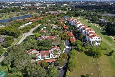 4130 W Palm Aire Dr, Unit #301A, Pompano Beach, FL 33069 - Photo 9