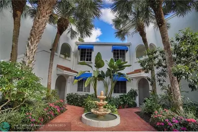 4130 W Palm Aire Dr, Unit #301A, Pompano Beach, FL 33069 - Photo 19