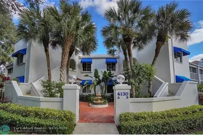 4130 W Palm Aire Dr, Unit #301A, Pompano Beach, FL 33069 - Photo 1