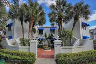 4130 W Palm Aire Dr, Pompano Beach, FL 33069 - Photo 1