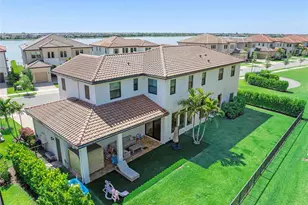 9015 W Parkland Bay Trl, Parkland, FL 33076 - Photo 3