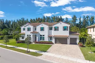 9015 W Parkland Bay Trl, Parkland, FL 33076 - Photo 3