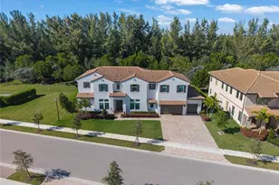 9015 W Parkland Bay Trl, Parkland, FL 33076 - Photo 5