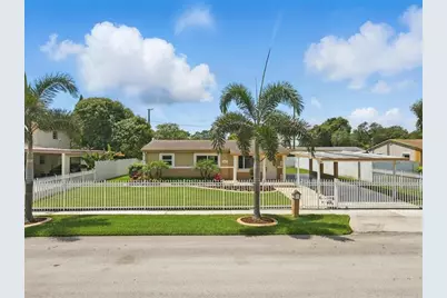 2830 NW 172nd Ter, Miami Gardens, FL 33056 - Photo 29