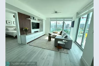 1133 102nd Street #801, Bay Harbor Islands, FL 33154 - Photo 5