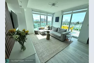 1133 102nd Street #801, Bay Harbor Islands, FL 33154 - Photo 1