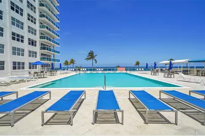 3900  Galt Ocean Dr, Unit #708, Fort Lauderdale, FL 33308 - Photo 11