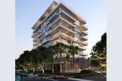 527  Orton Ave., Unit #902B, Fort Lauderdale, FL 33304 - Photo 3