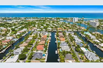 2342 NE 26th St, Lighthouse Point, FL 33064 - Photo 41