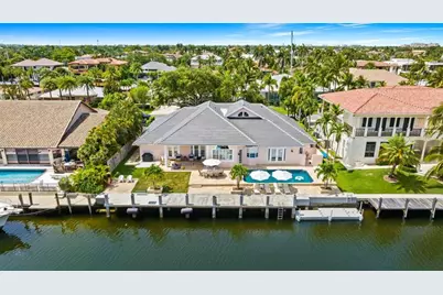 2342 NE 26th St, Lighthouse Point, FL 33064 - Photo 1