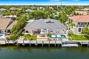 2342 NE 26th St, Lighthouse Point, FL 33064 - Photo 1