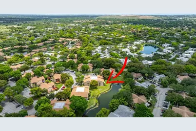 3691  Cocoplum Circle, Unit #3534, Coconut Creek, FL 33063 - Photo 23