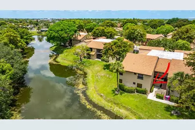 3691  Cocoplum Circle, Unit #3534, Coconut Creek, FL 33063 - Photo 7