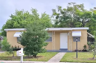 4870 NE 16th Ave, Pompano Beach, FL 33064 - Photo 1