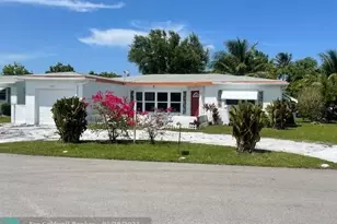 4220 NW 51st Ave, Lauderdale Lakes, FL 33319 - Photo 1