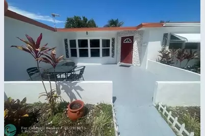 4220 NW 51st Ave, Lauderdale Lakes, FL 33319 - Photo 3