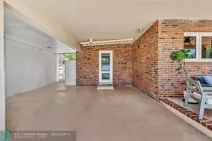 1311 NE 42nd St, Oakland Park, FL 33334 - Photo 7