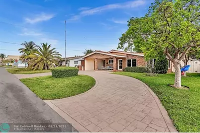 1311 NE 42nd St, Oakland Park, FL 33334 - Photo 3