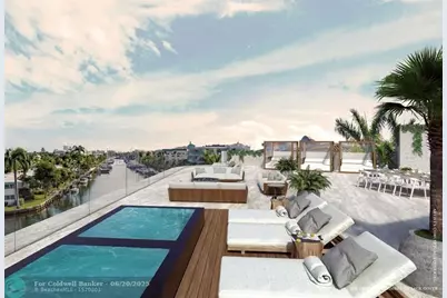 534  Hendricks Isle, Unit #301, Fort Lauderdale, FL 33301 - Photo 17