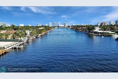 534  Hendricks Isle, Unit #301, Fort Lauderdale, FL 33301 - Photo 1