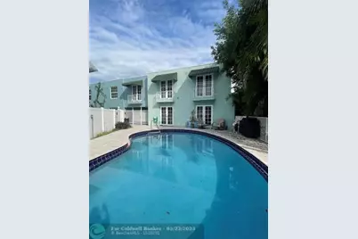 2708 NE 14th Street Cswy, Unit #2, Pompano Beach, FL 33062 - Photo 7