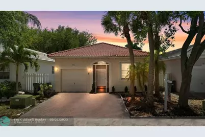 4812 NW 19th St, Coconut Creek, FL 33063 - Photo 1