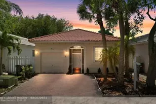 4812 NW 19th St, Coconut Creek, FL 33063 - Photo 1