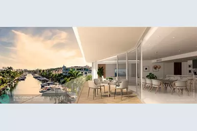 534  Hendricks Isle, Unit #302, Fort Lauderdale, FL 33301 - Photo 13