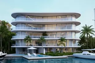 534 Hendricks Isle, Fort Lauderdale, FL 33301 - Photo 1