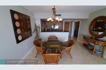 2011 N Ocean Blvd, Unit #1606, Fort Lauderdale, FL 33305 - Photo 9