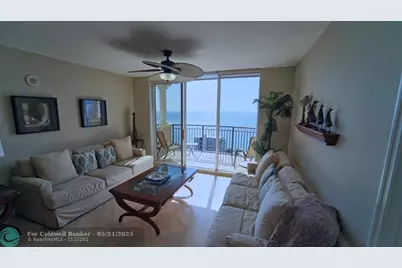 2011 N Ocean Blvd, Unit #1606, Fort Lauderdale, FL 33305 - Photo 7