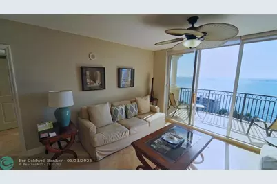 2011 N Ocean Blvd, Unit #1606, Fort Lauderdale, FL 33305 - Photo 5