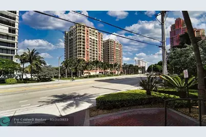 2011 N Ocean Blvd, Unit #1606, Fort Lauderdale, FL 33305 - Photo 29