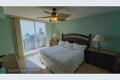 2011 N Ocean Blvd, Unit #1606, Fort Lauderdale, FL 33305 - Photo 15