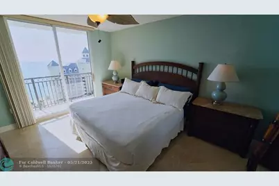 2011 N Ocean Blvd, Unit #1606, Fort Lauderdale, FL 33305 - Photo 17
