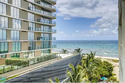 710 N Ocean Blvd, Unit #1203, Pompano Beach, FL 33062 - Photo 17
