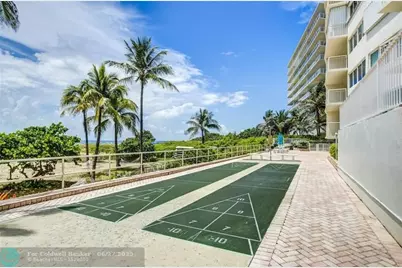 710 N Ocean Blvd, Unit #1203, Pompano Beach, FL 33062 - Photo 21