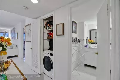 18041  Biscayne Blvd, Unit #503, Aventura, FL 33160 - Photo 5