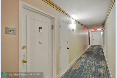 18041  Biscayne Blvd, Unit #503, Aventura, FL 33160 - Photo 27