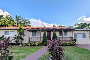 12200 SW 51st St, Miami, FL 33175 - Photo 1