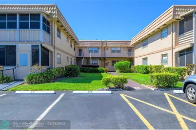 633  Brittany N, Unit #633, Delray Beach, FL 33446 - Photo 1