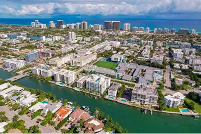 9400 W Bay Harbor Dr, Unit #202, Bay Harbor Islands, FL 33154 - Photo 35