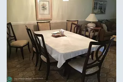 7410 NW 1st St, Unit #202, Margate, FL 33063 - Photo 5