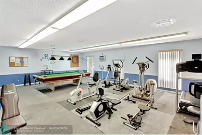 7410 NW 1st St, Unit #202, Margate, FL 33063 - Photo 23