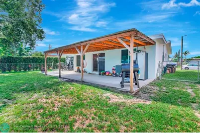 6321  Raleigh St, Hollywood, FL 33024 - Photo 19