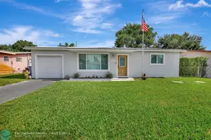 6321 Raleigh St, Hollywood, FL 33024 - Photo 3