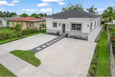 5250  SW 18th St, West Park, FL 33023 - Photo 3