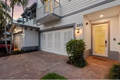 220 NE 15th  Ave, Unit #220, Fort Lauderdale, FL 33301 - Photo 59