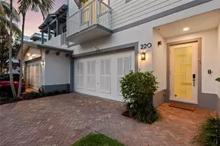 220 NE 15th Ave, Fort Lauderdale, FL 33301 - Photo 59