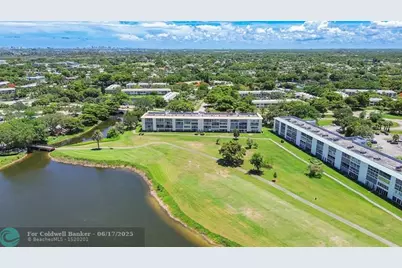 2801  Victoria Way, Unit #D3, Coconut Creek, FL 33066 - Photo 33